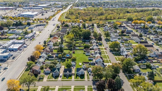 $195,000 | 15 Chopin Place, Cheektowaga, NY 14211