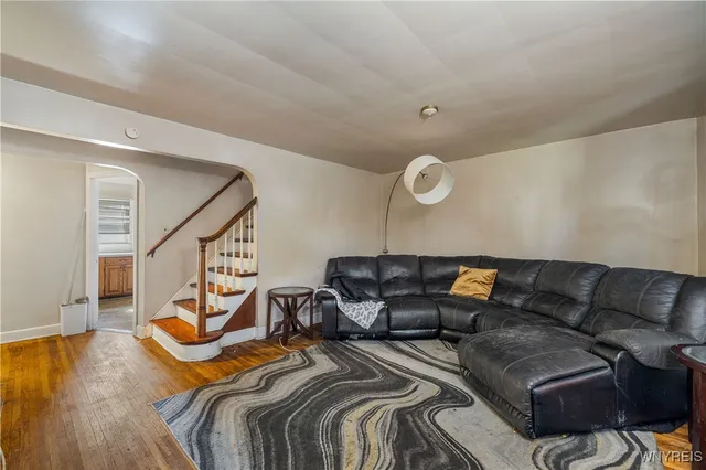 $195,000 | 15 Chopin Place, Cheektowaga, NY 14211