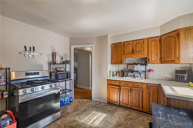 $195,000 | 15 Chopin Place, Cheektowaga, NY 14211