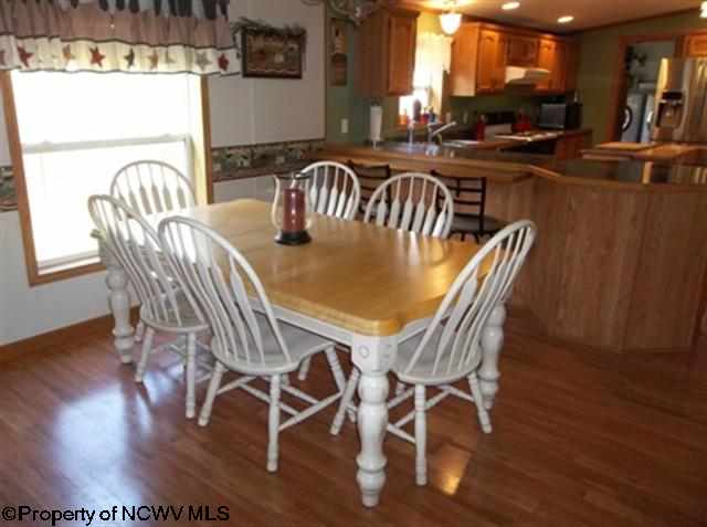 2733 Exchange Road Exchange, WV 26619 - Photo 10 of 20 Gallery Image 10
