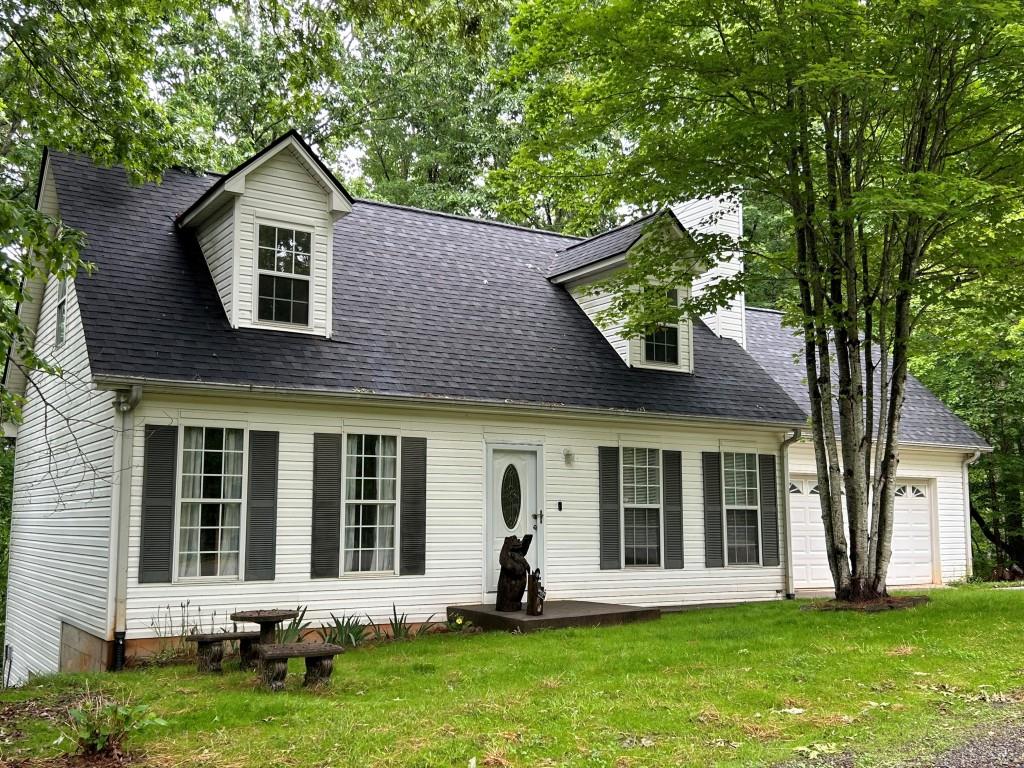 320 Cherokee Trace Dahlonega, GA 30533 - Photo 1 of 1 Gallery Image 1