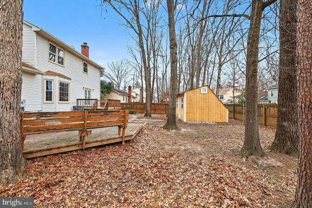 $2,400 | 5306 Leavells Crossing Drive, Fredericksburg, VA 22407