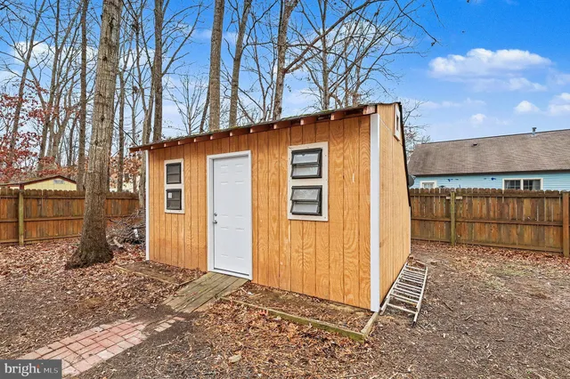 $2,400 | 5306 Leavells Crossing Drive, Fredericksburg, VA 22407