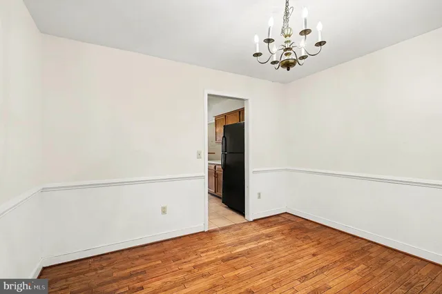 $2,400 | 5306 Leavells Crossing Drive, Fredericksburg, VA 22407