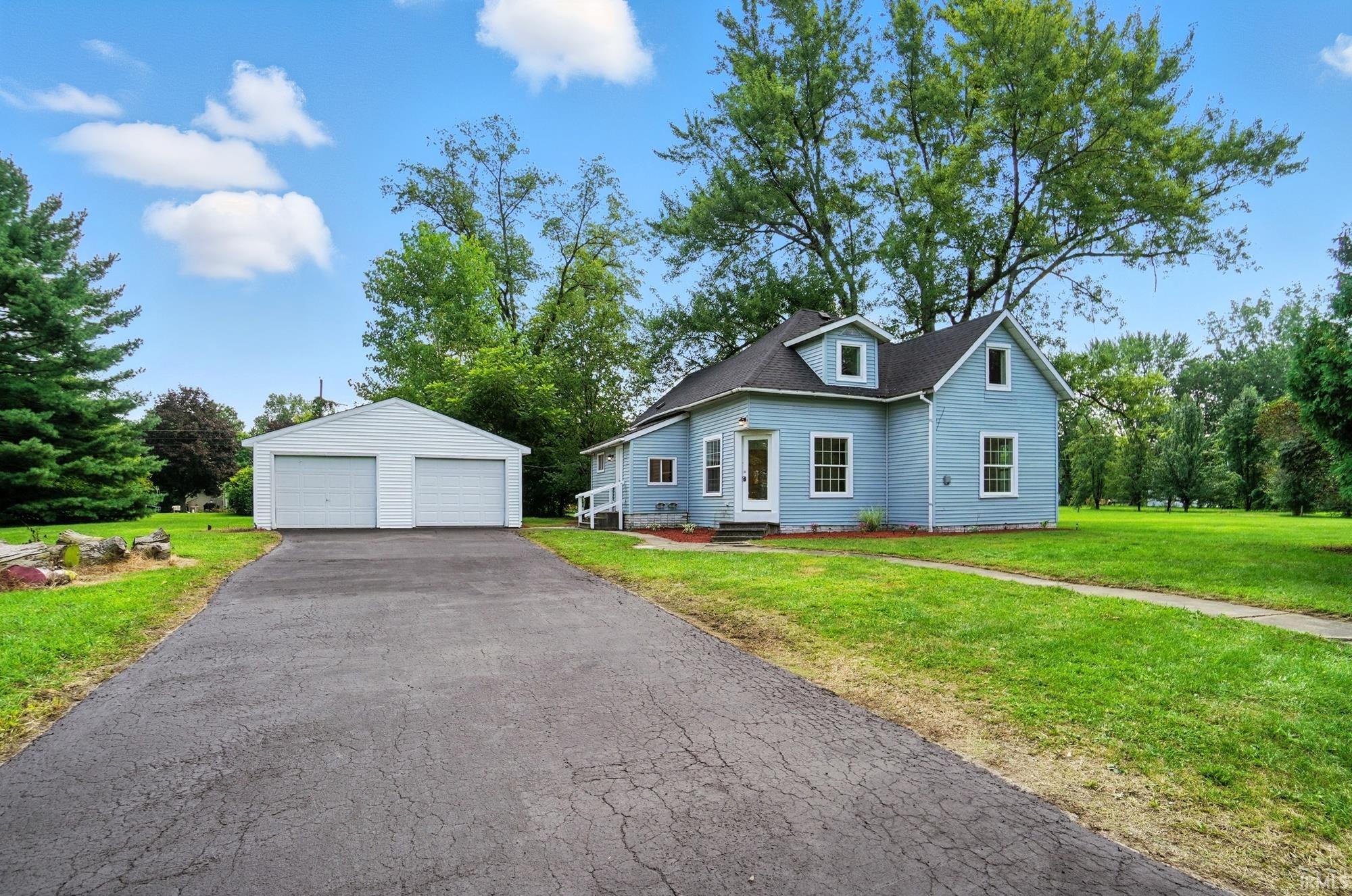 2319 Fillmore Street Fort Wayne, IN 46802 - Photo 1 of 30 Gallery Image 1