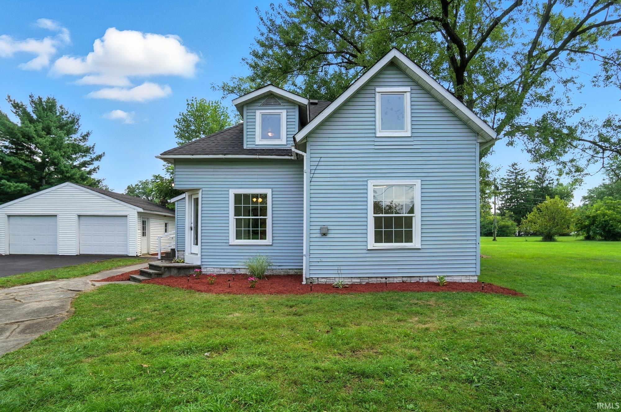 2319 Fillmore Street Fort Wayne, IN 46802 - Photo 2 of 30 Gallery Image 2