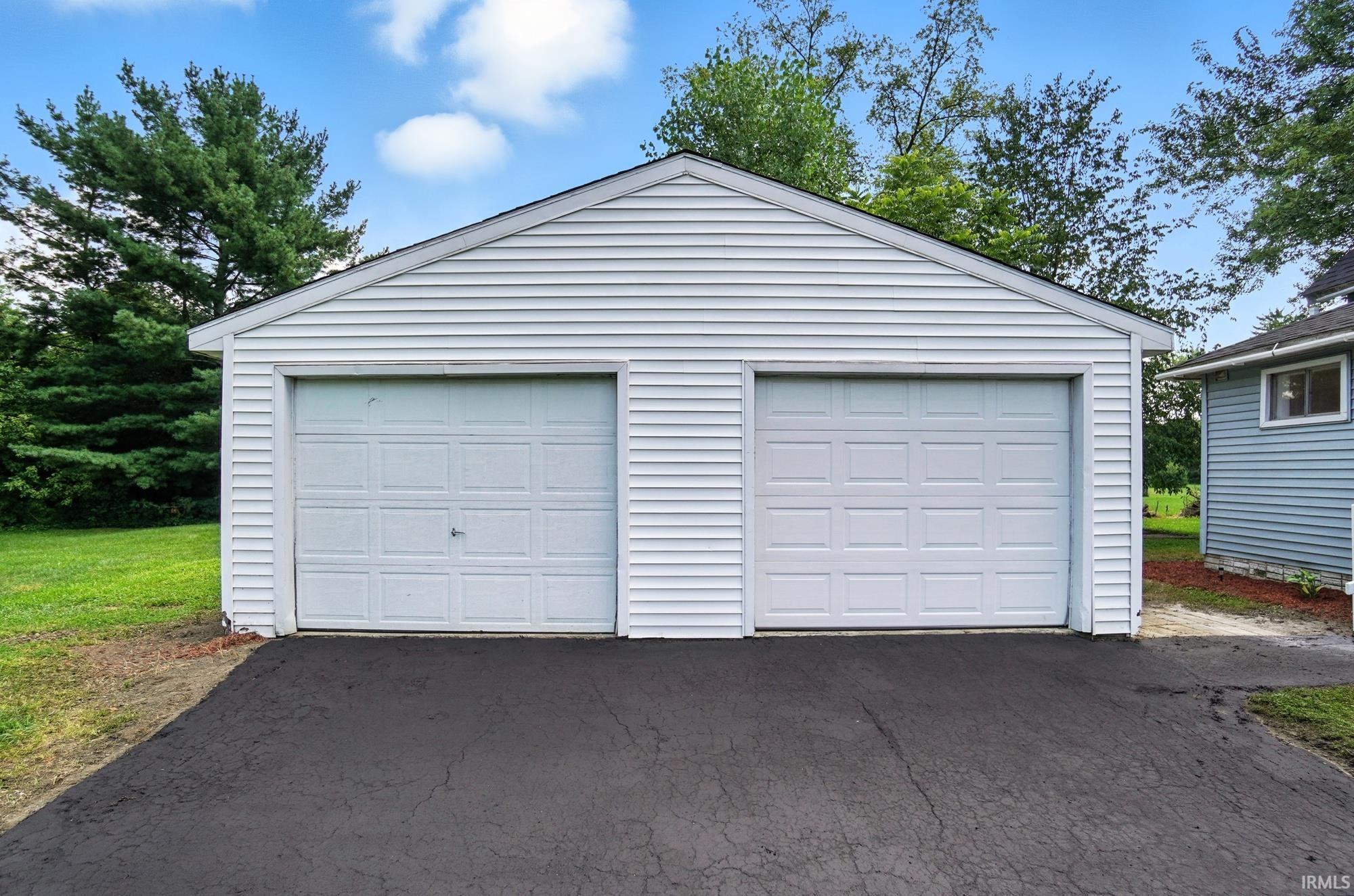 2319 Fillmore Street Fort Wayne, IN 46802 - Photo 29 of 30 Gallery Image 29