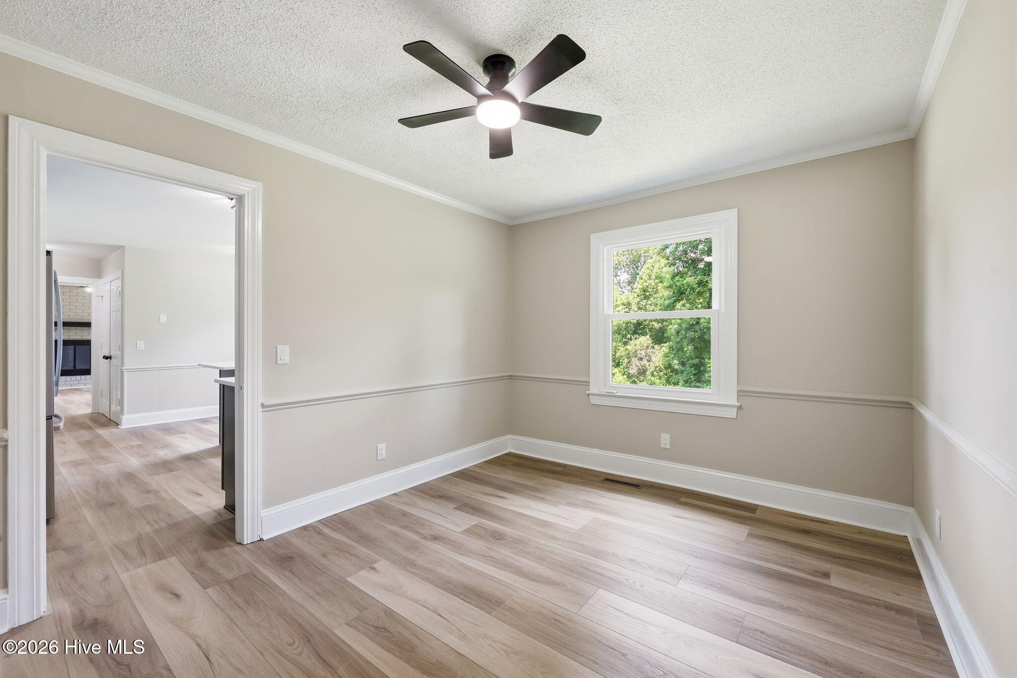2804 Hodges Road Kinston, NC 28504 - Photo 15 of 50 Dining Room