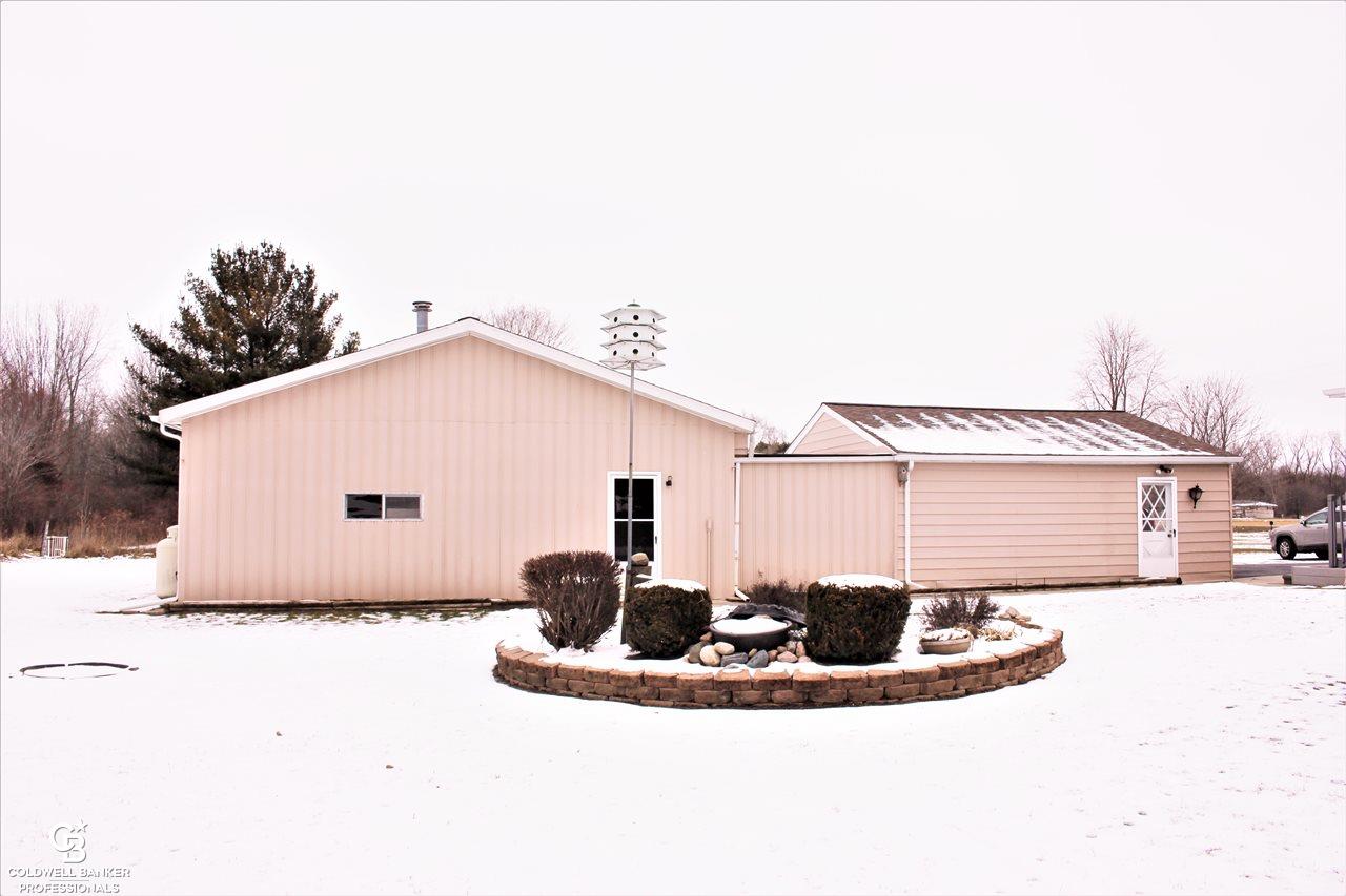 76755 Capac Road Armada, MI 48005 - Photo 43 of 57
