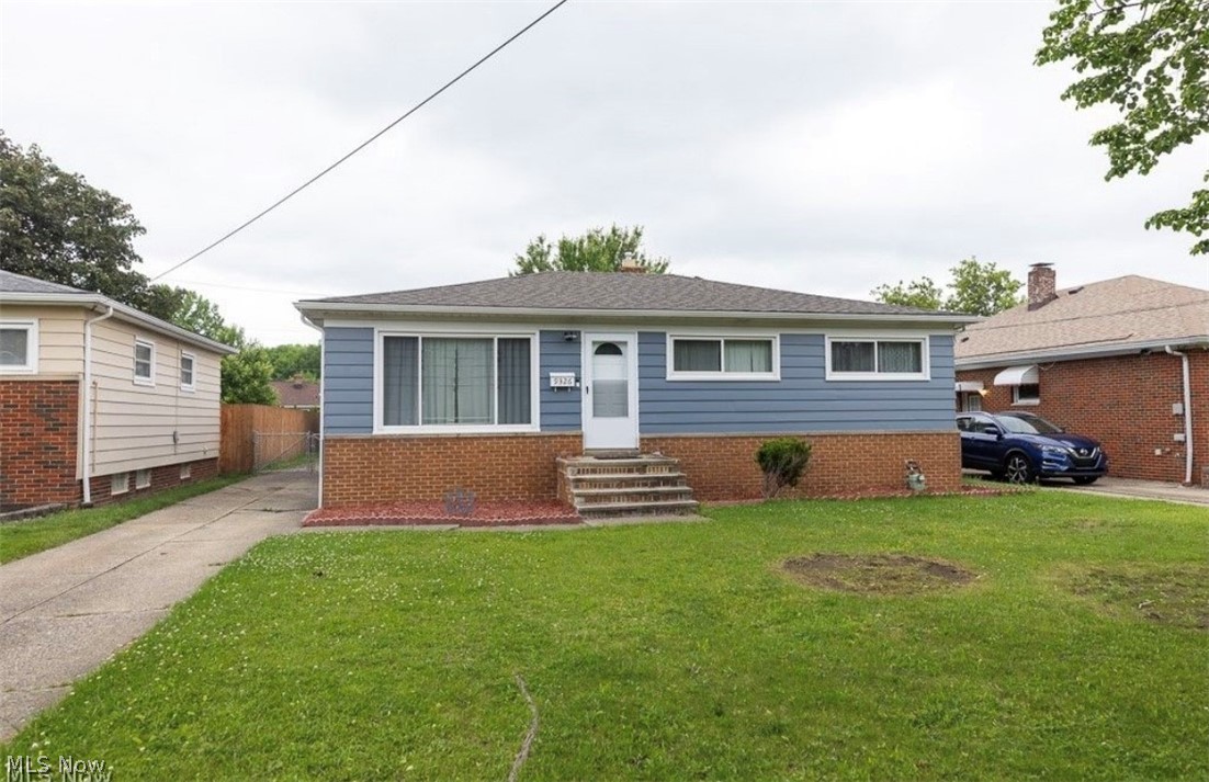9326 Ackley Road Parma Heights, OH 44130 - Photo 1 of 17