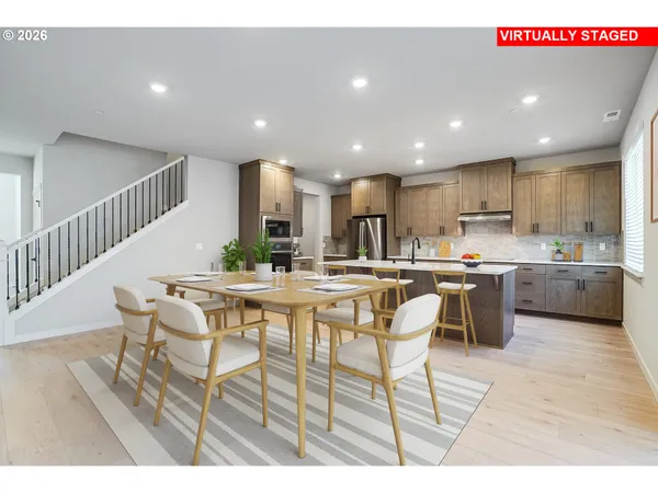 $826,400 | 8706 North Farrell Street, Camas, WA 98607