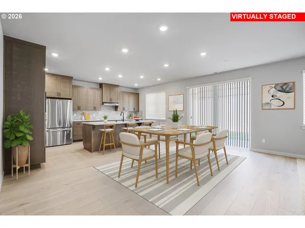 $826,400 | 8706 North Farrell Street, Camas, WA 98607