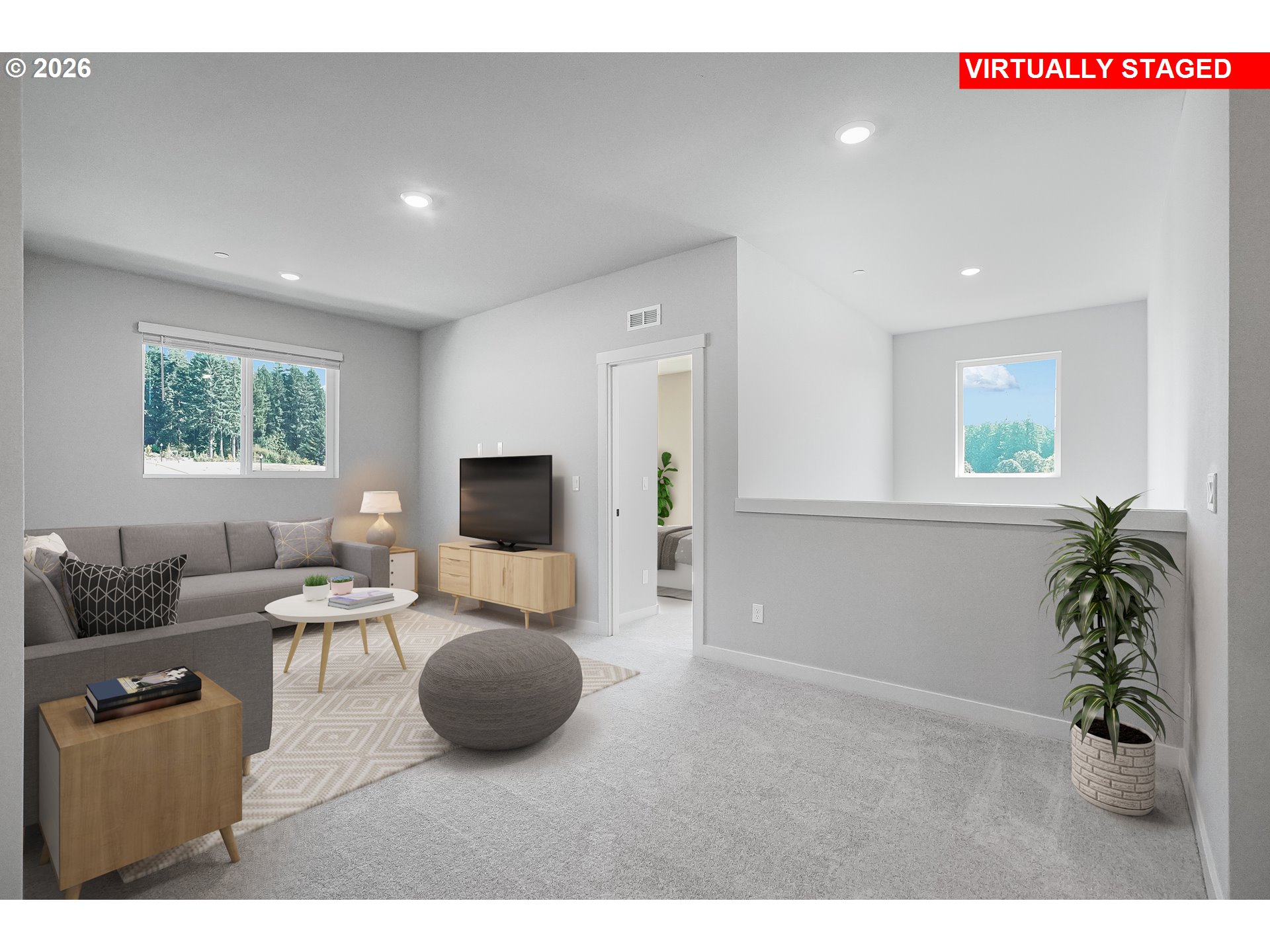 8706 North Farrell Street Camas, WA 98607 - Photo 22 of 44