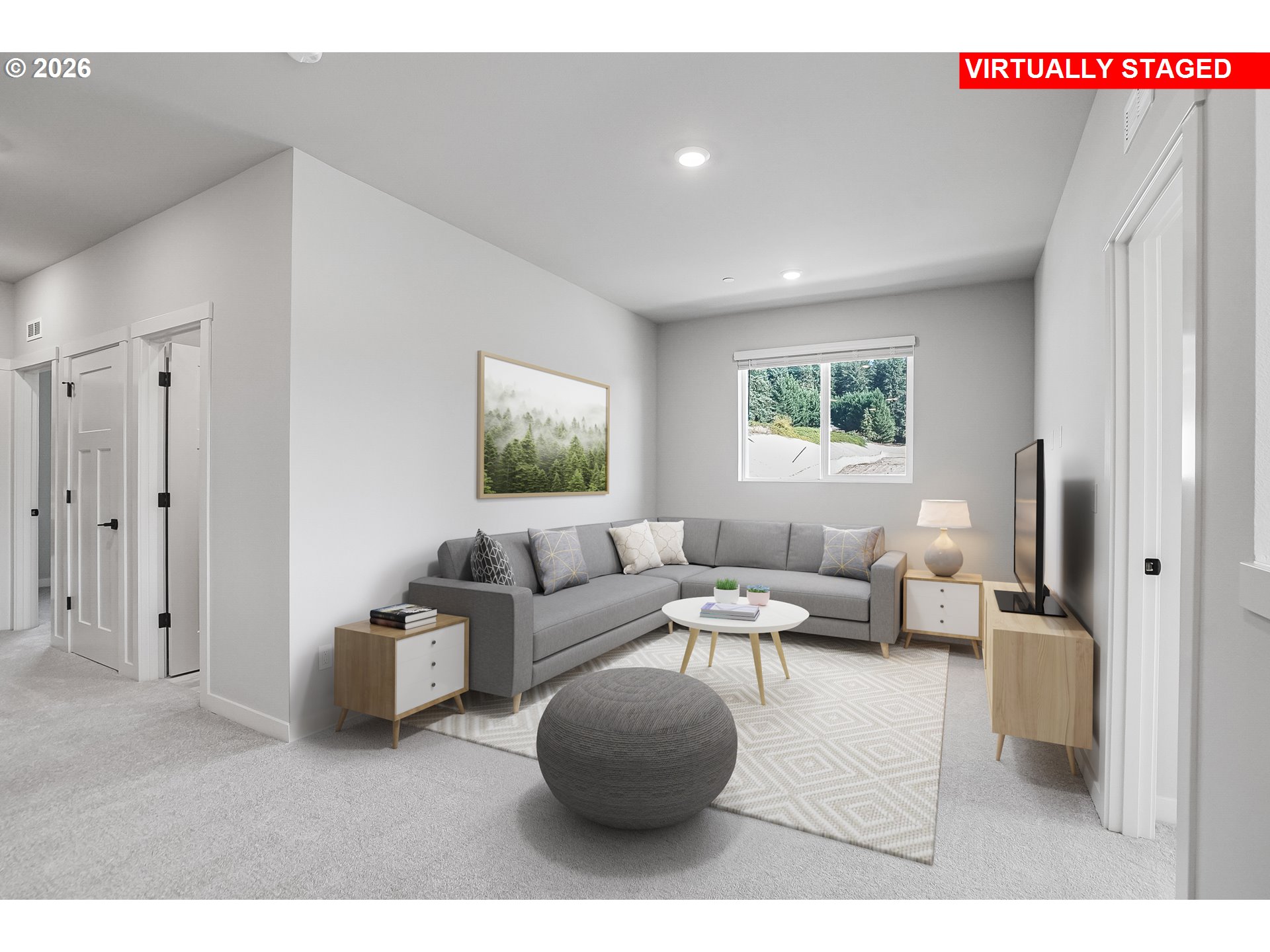 8706 North Farrell Street Camas, WA 98607 - Photo 24 of 44