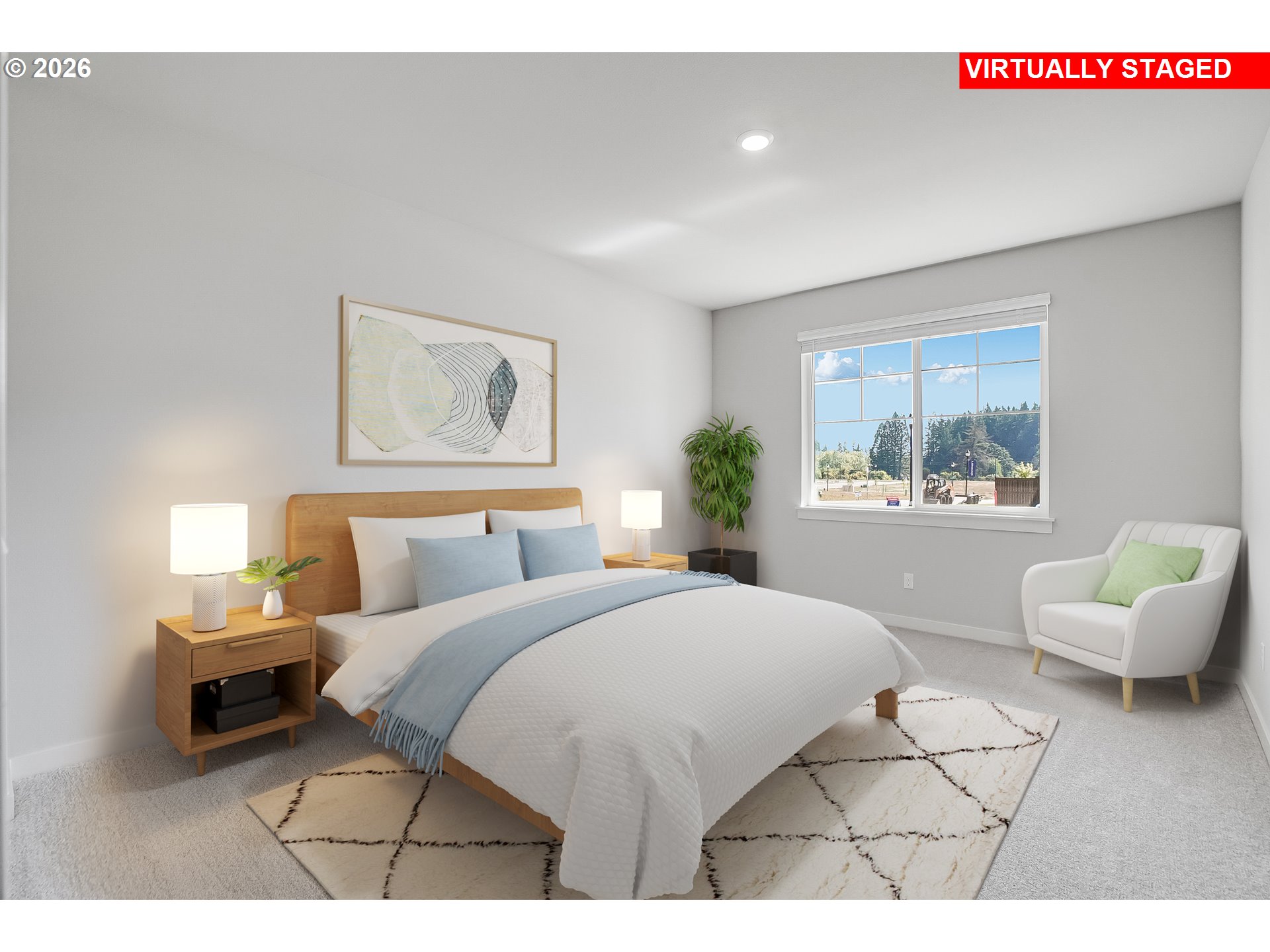 8706 North Farrell Street Camas, WA 98607 - Photo 39 of 44