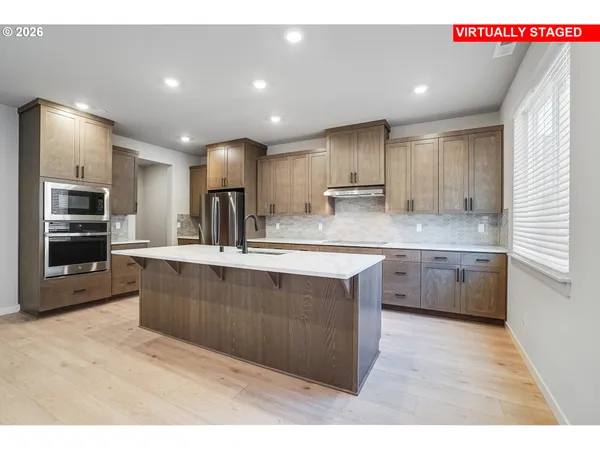 $826,400 | 8706 North Farrell Street, Camas, WA 98607