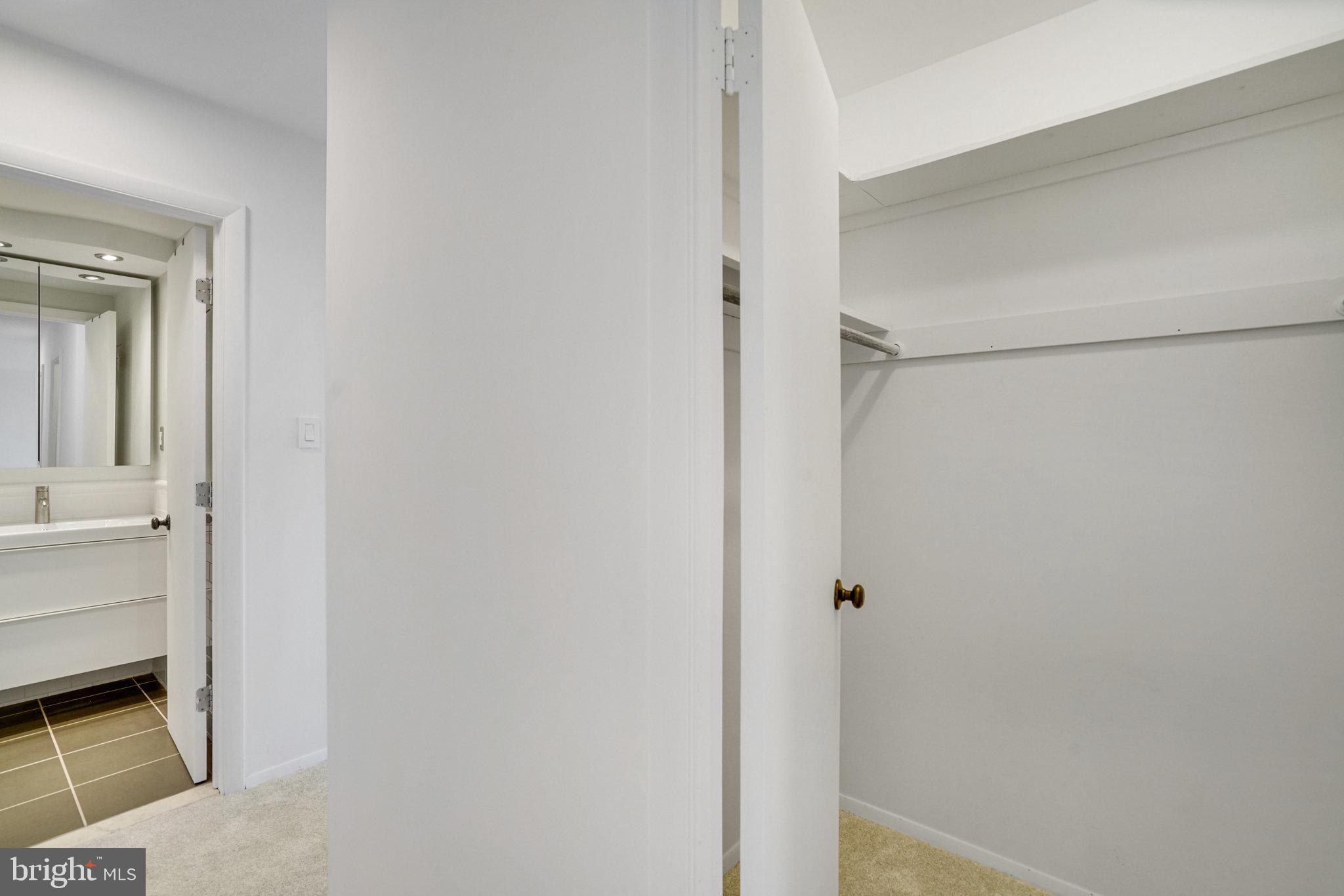 3245 Rio Drive, Unit 901 Falls Church, VA 22041 - Photo 18 of 38 a view of front door