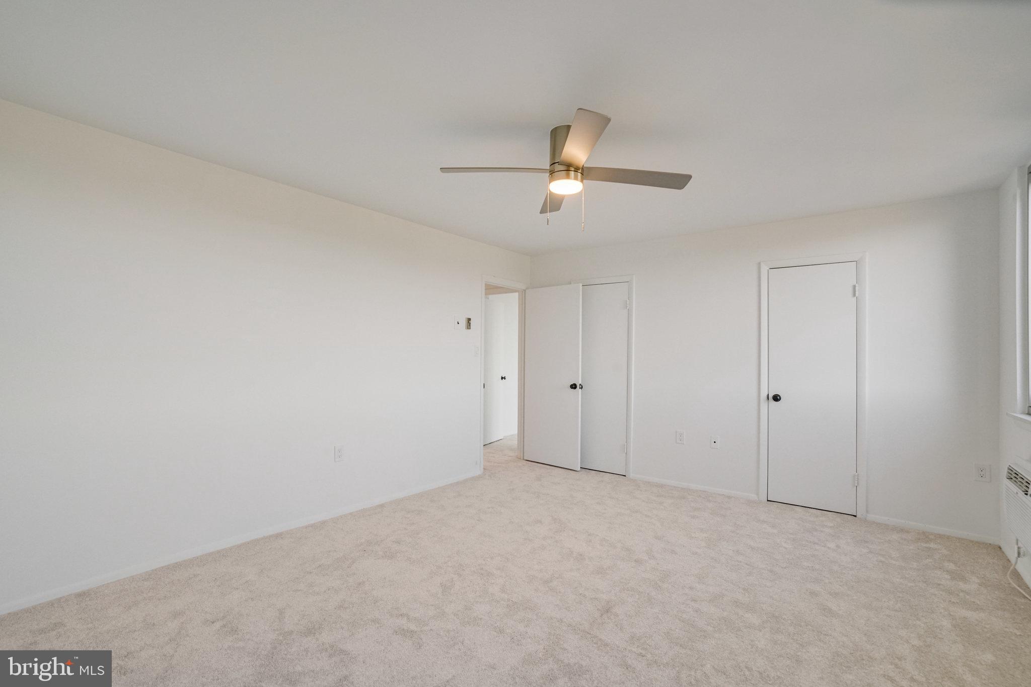 3245 Rio Drive, Unit 901 Falls Church, VA 22041 - Photo 20 of 38 a view of an empty room