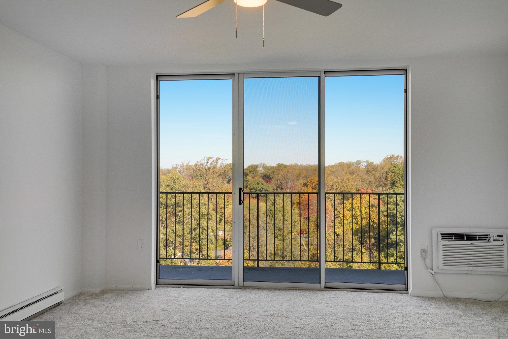 3245 Rio Drive, Unit 901 Falls Church, VA 22041 - Photo 29 of 38 a view of a room with a window