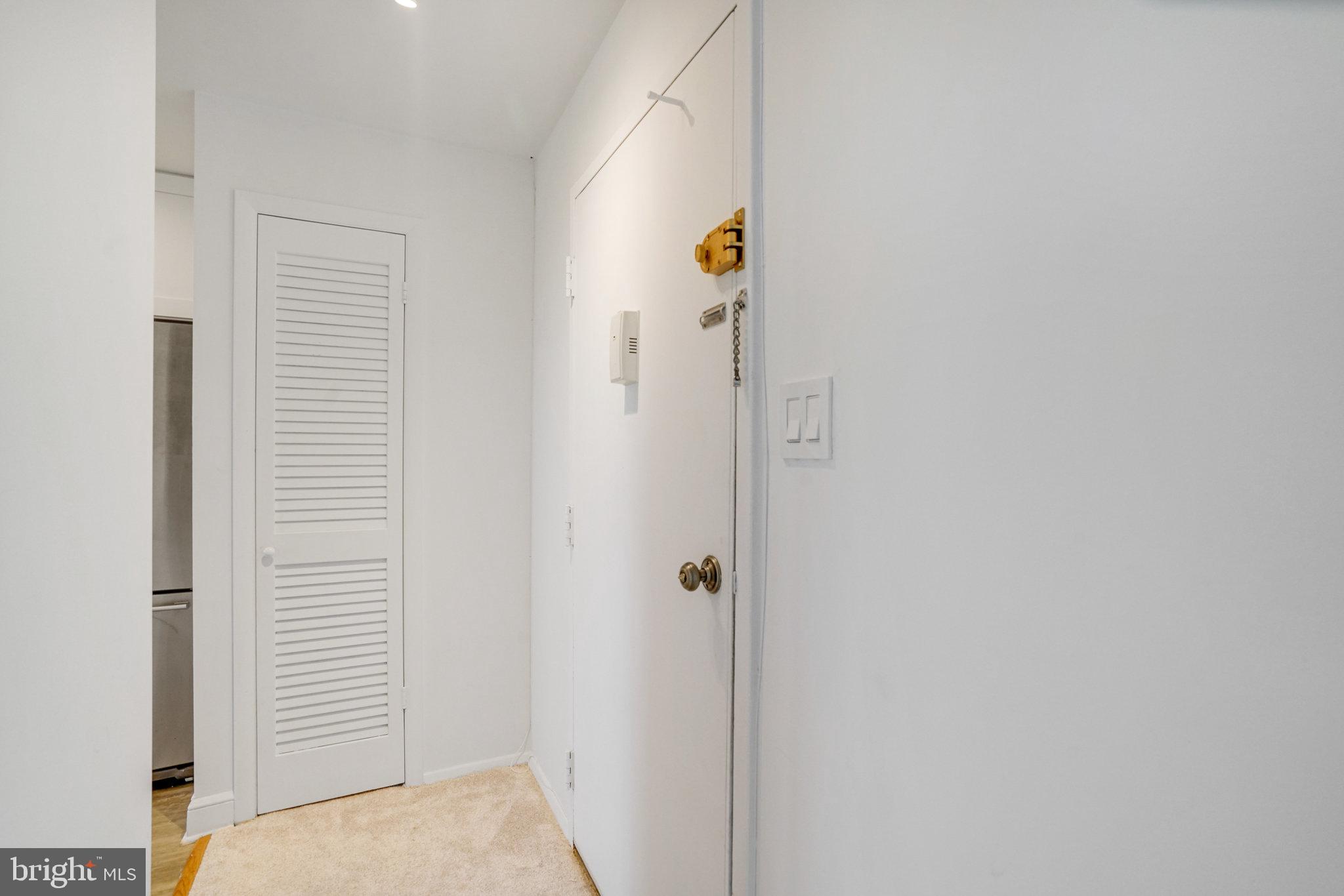 3245 Rio Drive, Unit 901 Falls Church, VA 22041 - Photo 38 of 38 a view of bathroom