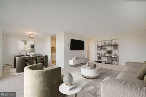 $280,000 | 3245 Rio Drive, Unit 901, Falls Church, VA 22041