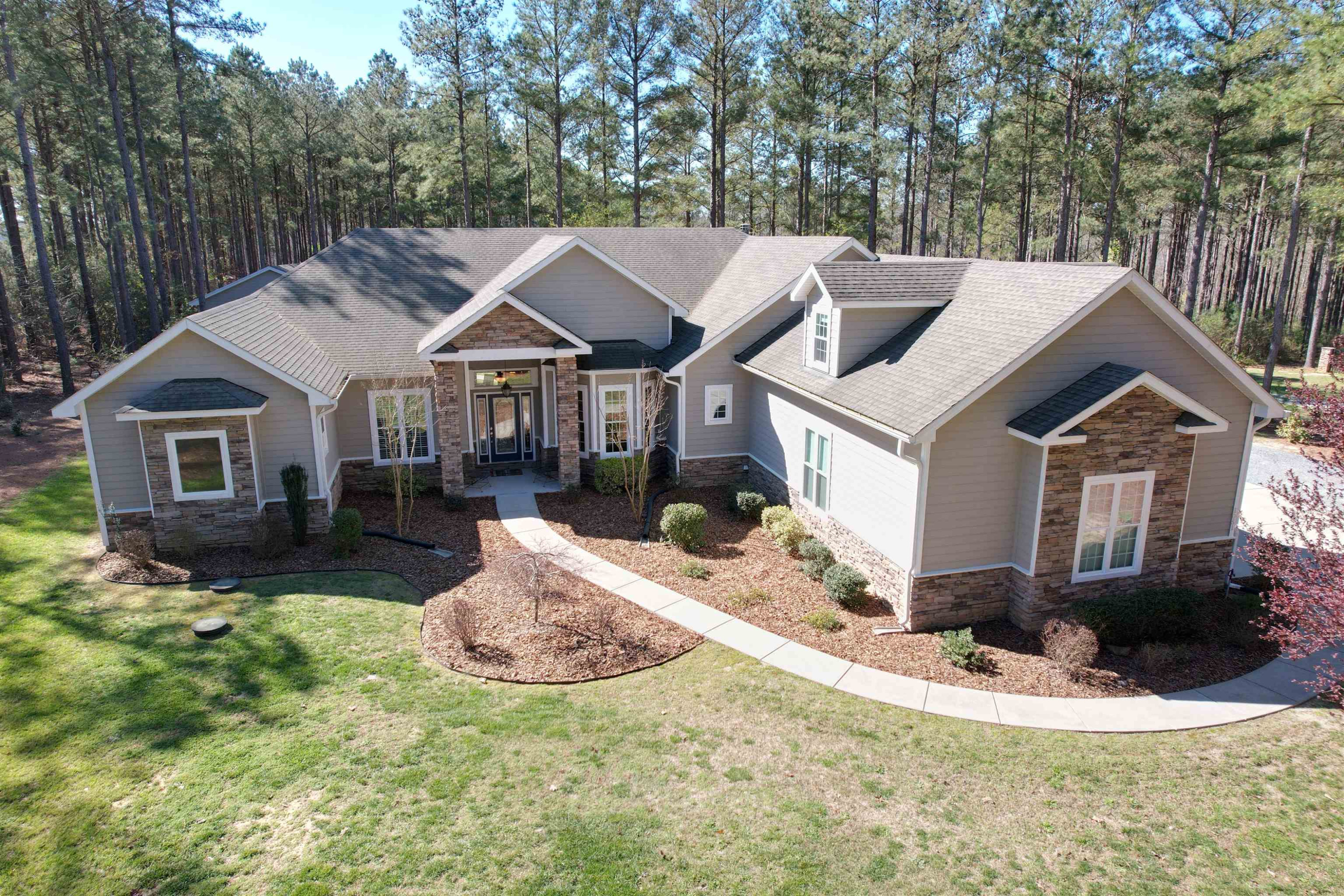 1051 Grace Road Benson, NC 27504 - Photo 49 of 56 Photo 49