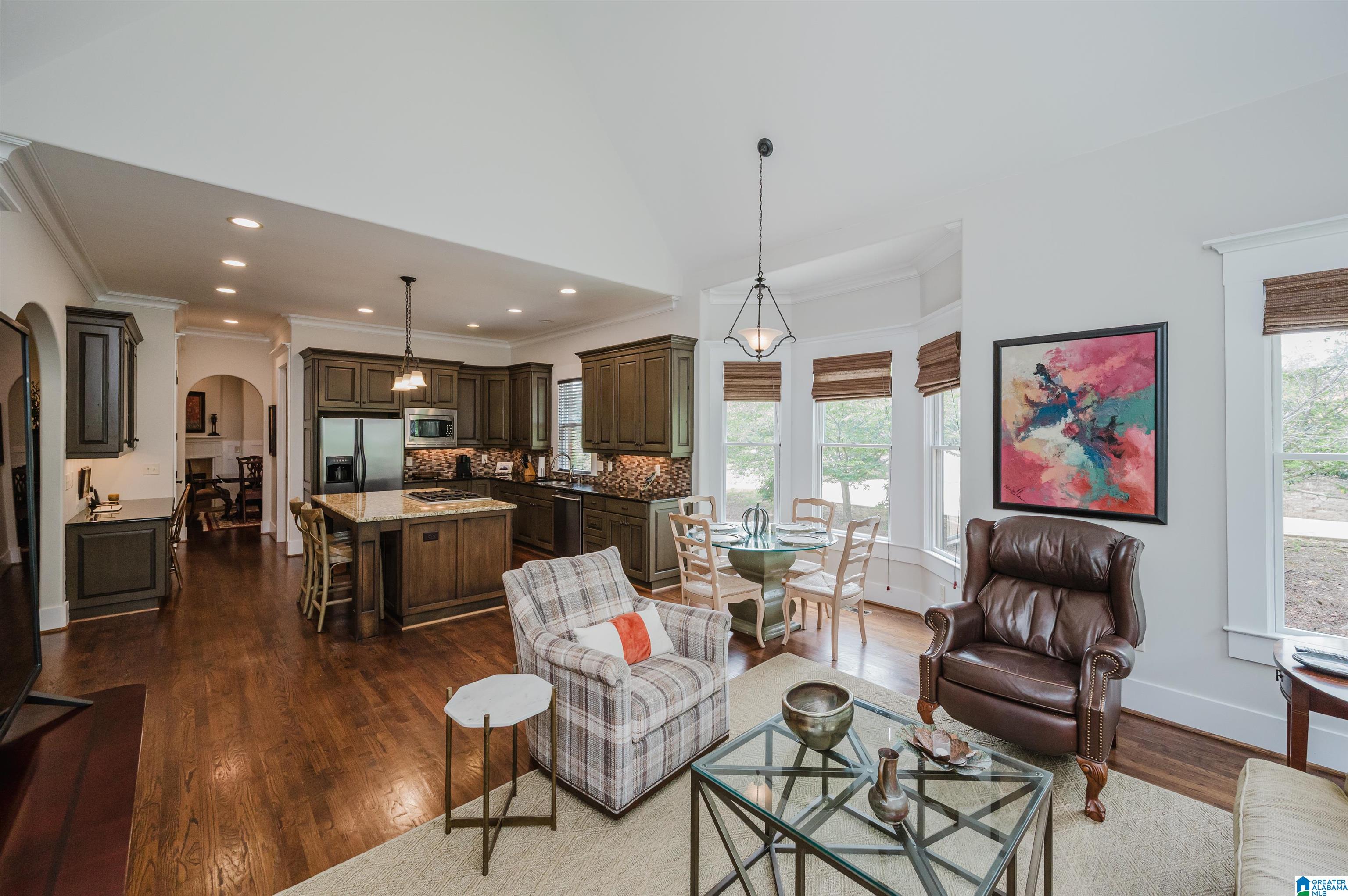 5226 Mountain Ridge Parkway Birmingham, AL 35222 - Photo 19 of 52