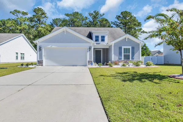 $349,900 | 1318 Golden Valley Place, Little River, SC 29566