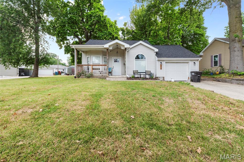 306 Staunton Road Troy, IL 62294 - Photo 24 of 24