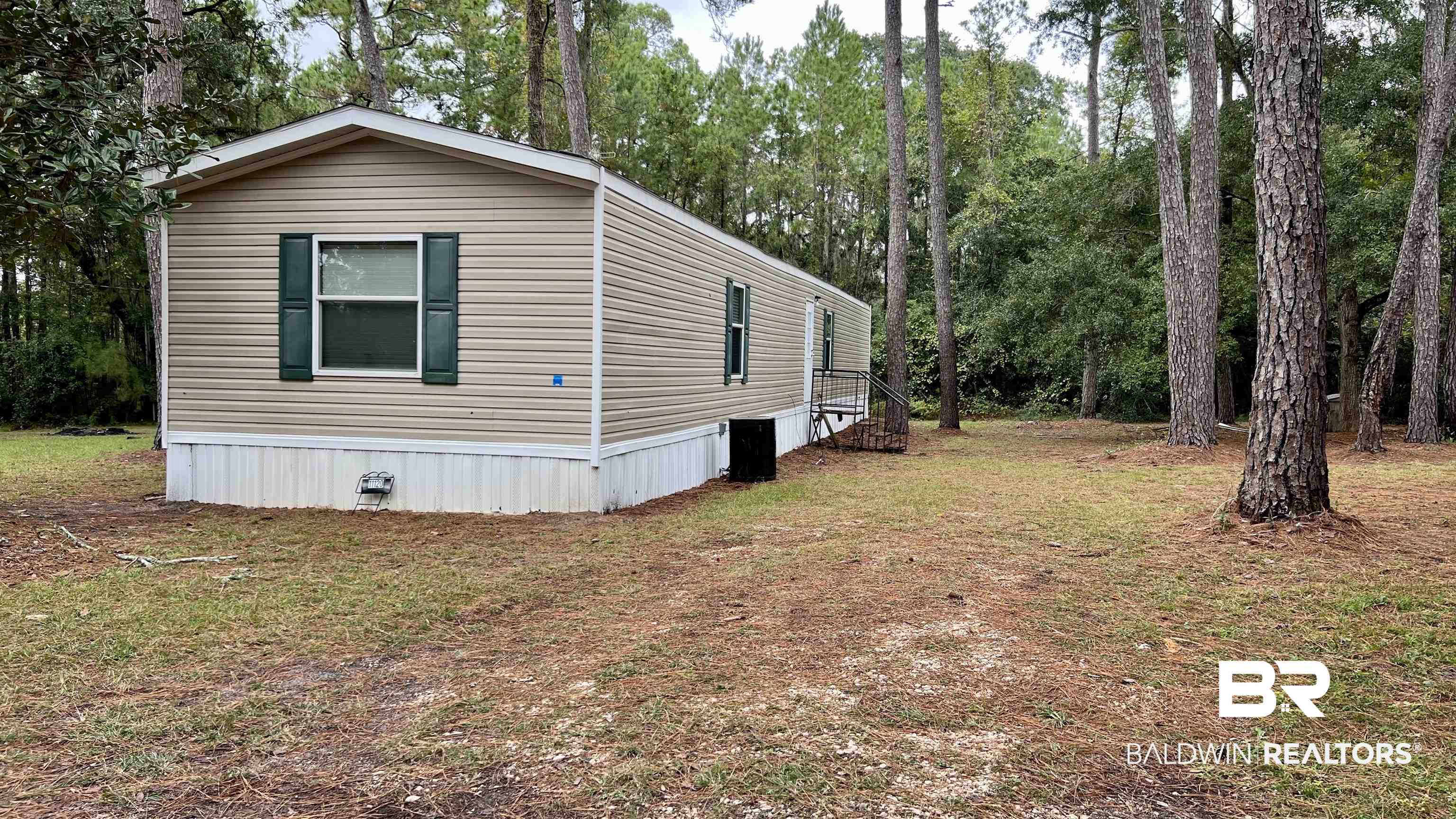 11120 Mullet Lane Foley, AL 36535 - Photo 2 of 19
