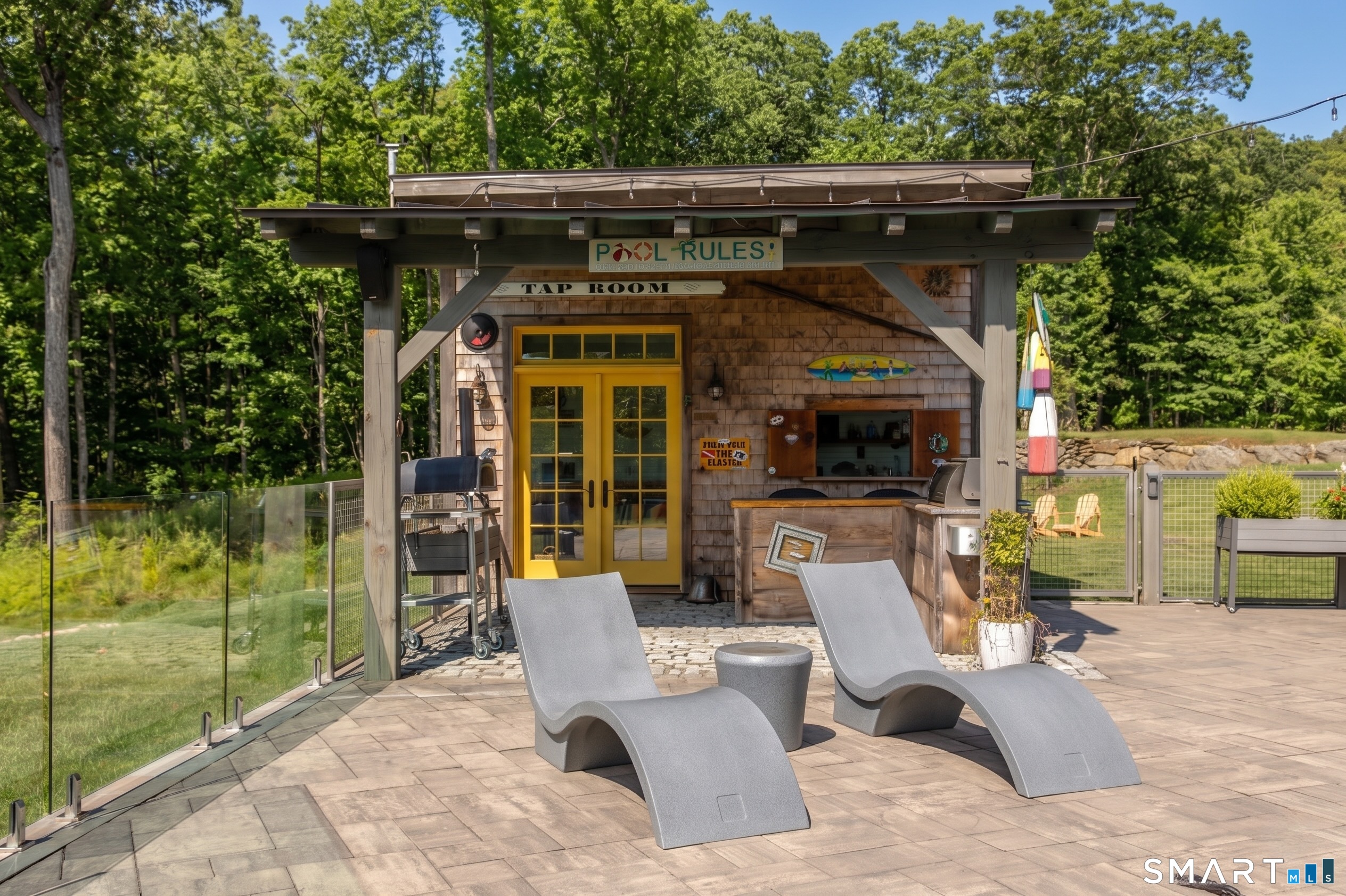 8 Bobcat Lane Warren, CT 06754 - Photo 18 of 40