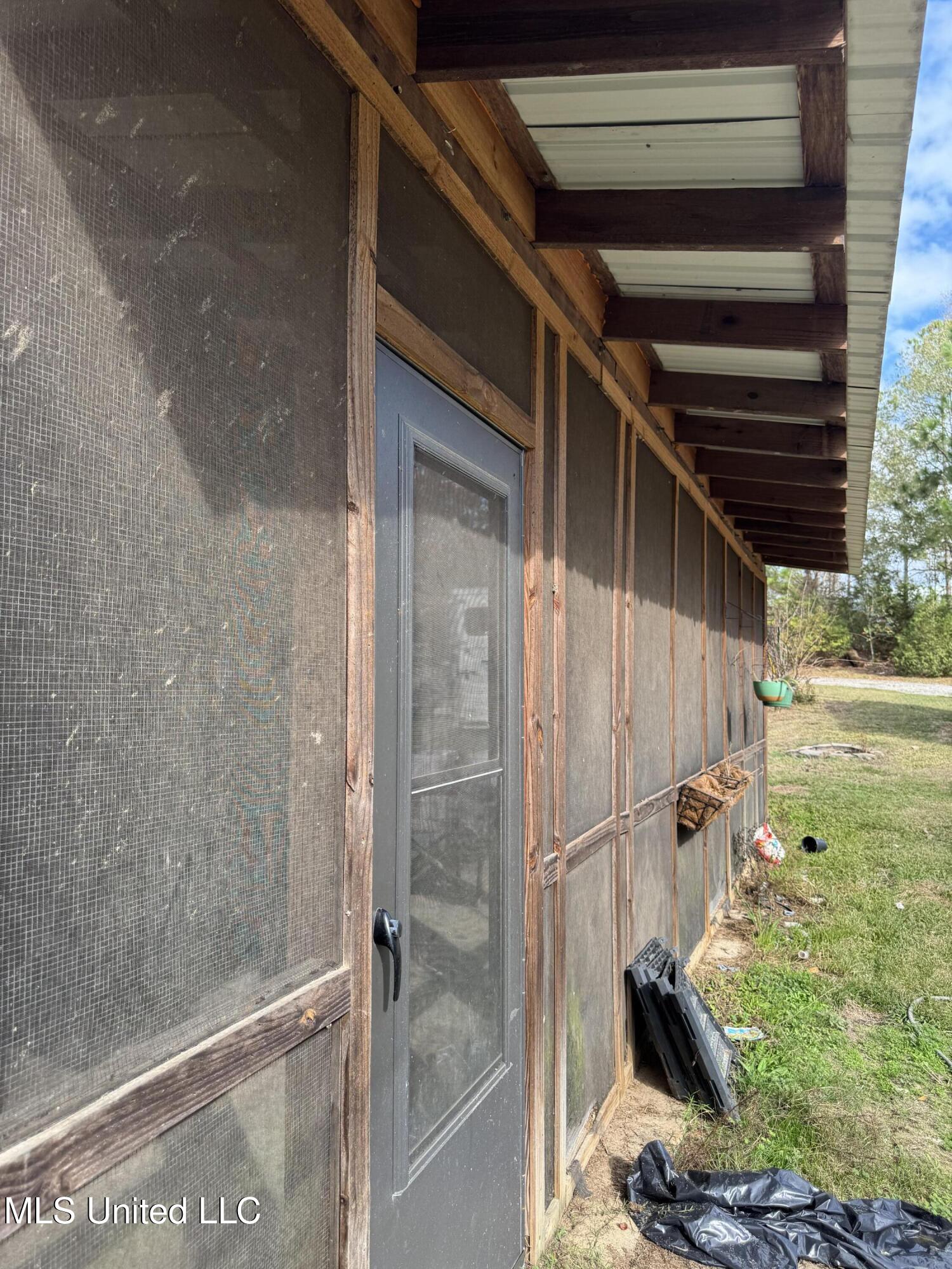 12876 Indian Springs Road Picayune, MS 39466 - Photo 21 of 39 IMG_5823