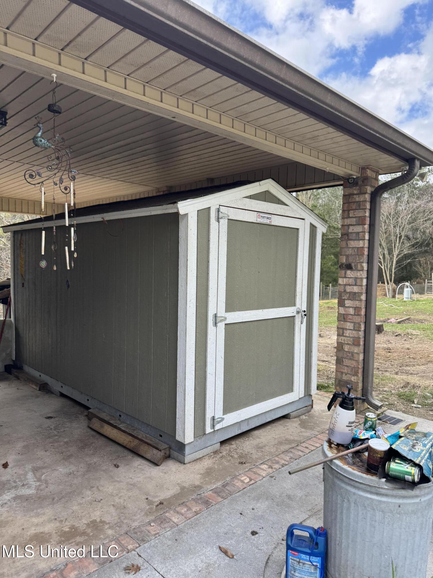 12876 Indian Springs Road Picayune, MS 39466 - Photo 31 of 39 IMG_5852