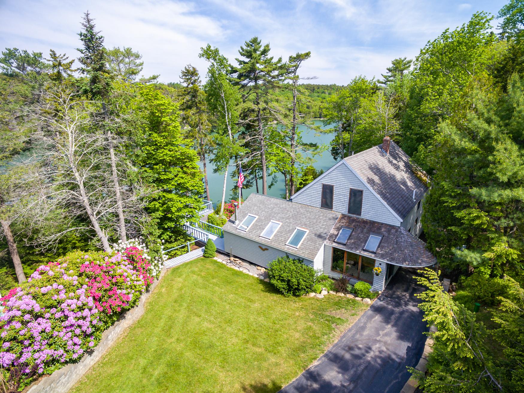 1386 Harpswell Islands Road Harpswell, ME 04066 - Photo 14 of 54 DJI_0108