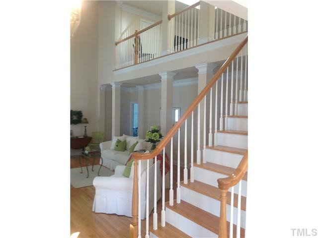 11531 Auldbury Way Raleigh, NC 27617 - Photo 6 of 24 Photo 6