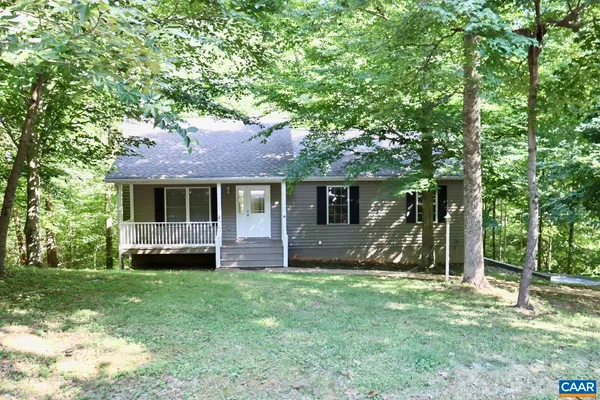 $399,900 | 3 Sioux Court, Palmyra, VA 22963