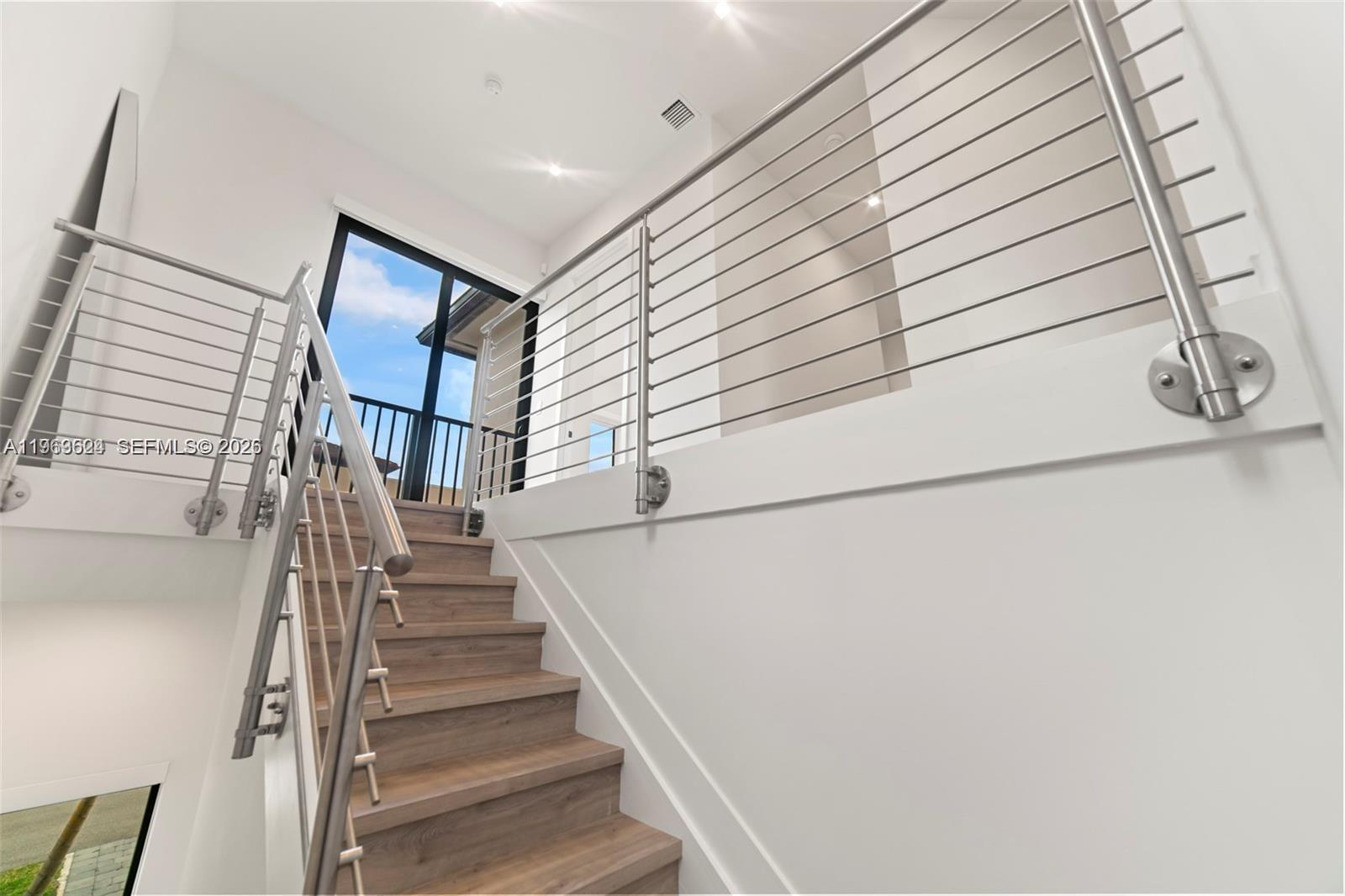 7771 Southwest 99th Street Miami, FL 33156 - Photo 26 of 33 a view of entryway