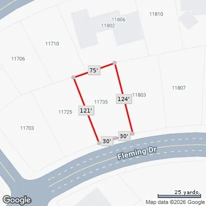 $315,000 | 11735 Fleming Drive, Houston, TX 77013