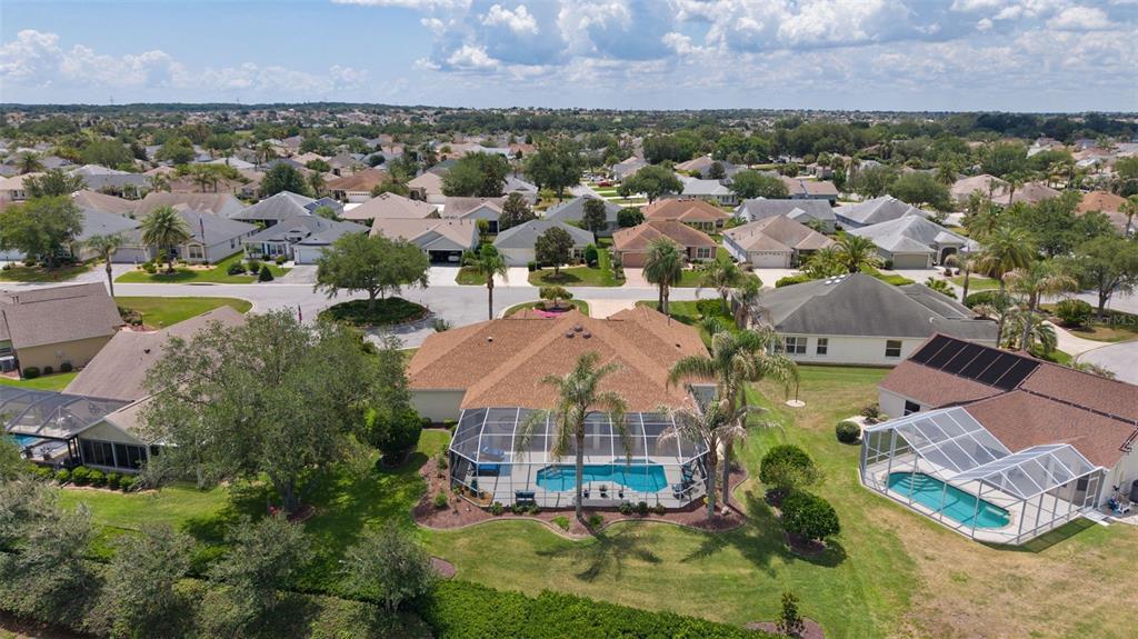 923 Moses Loop The Villages, FL 32162 - Photo 73 of 75