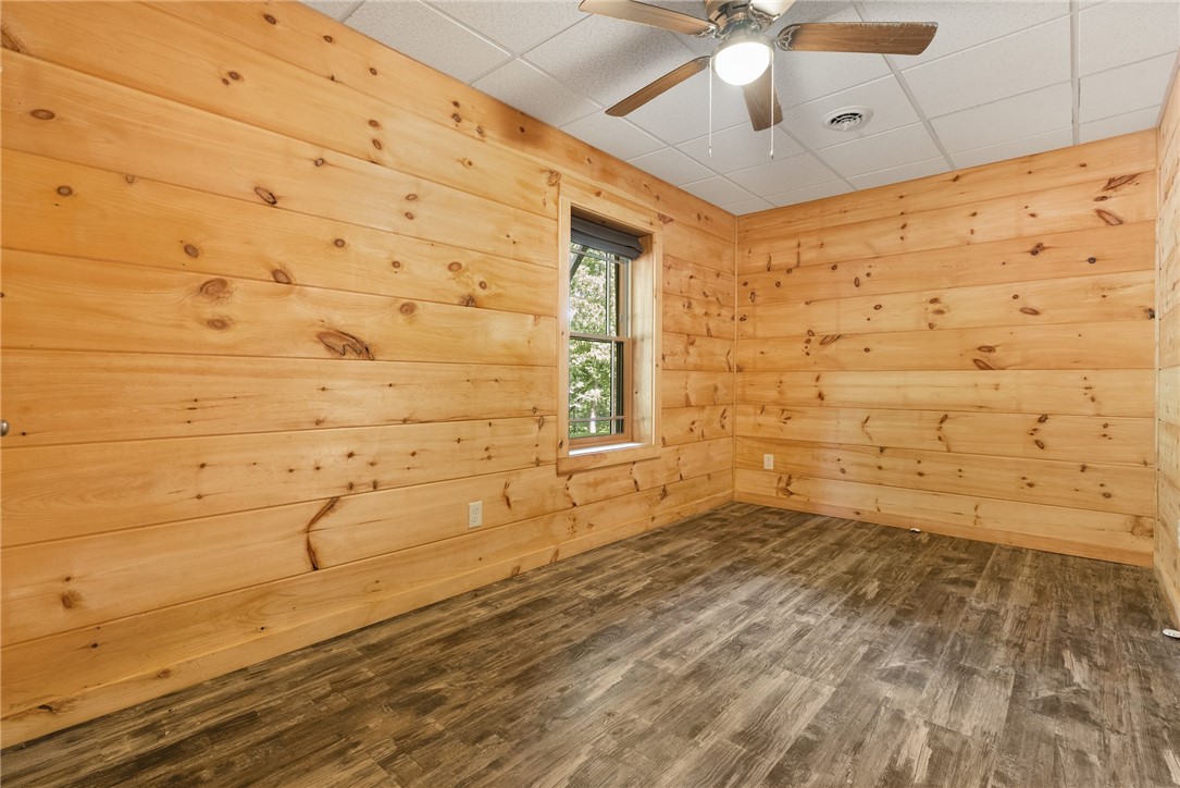 711 Scharlin Drive Pickens, SC 29671 - Photo 32 of 50 4th Bedroom Lower Level