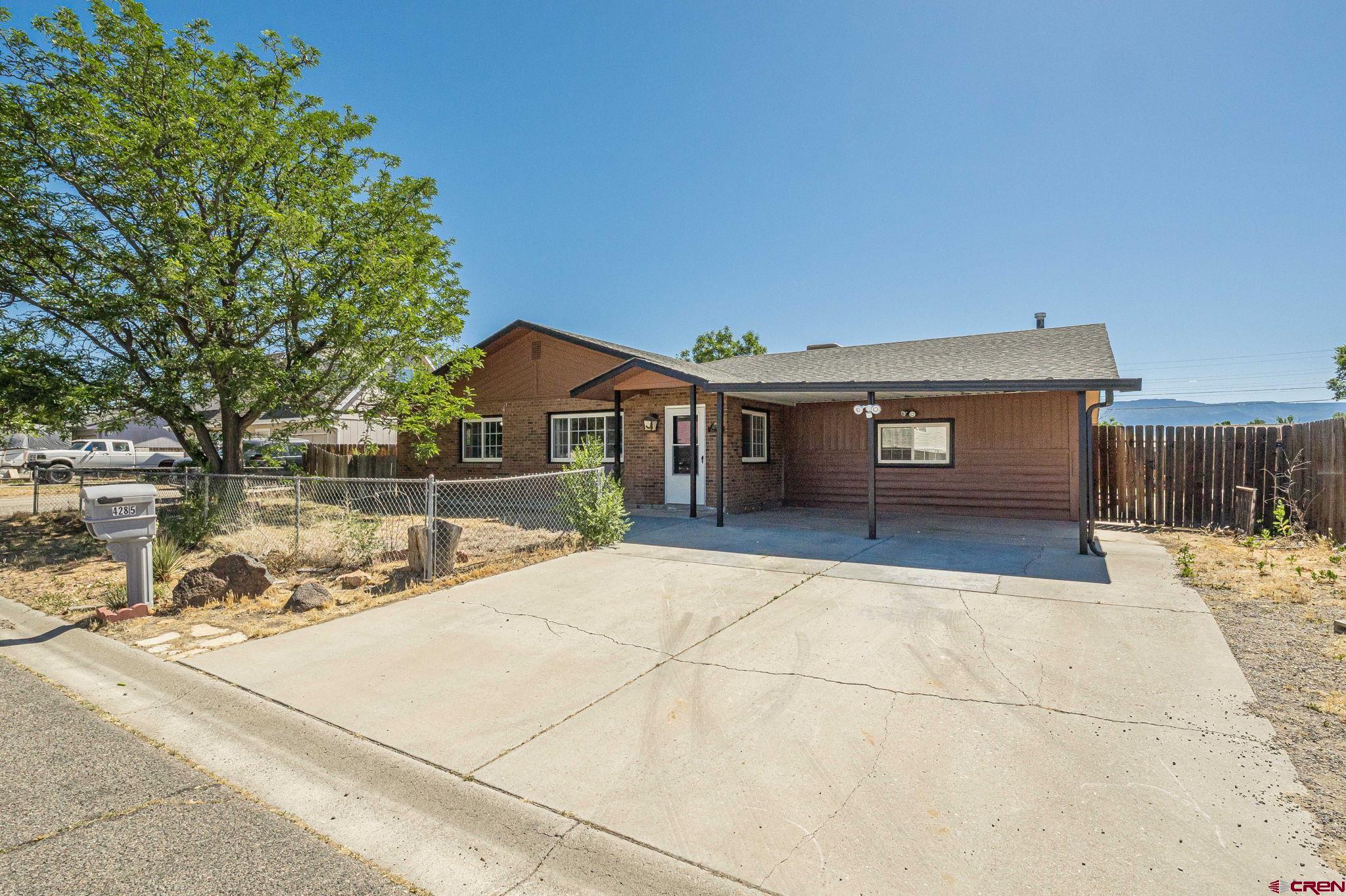 428 1/2 Doris Road Grand Junction, CO 81504 - Photo 1 of 45