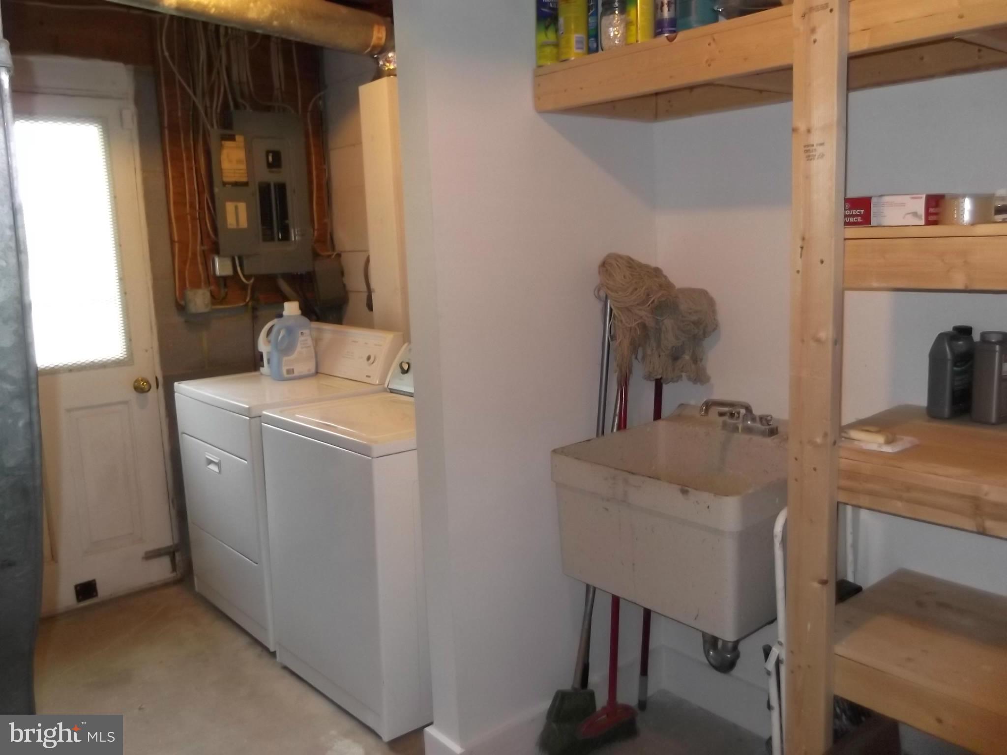 28249 Mine Run Road Rhoadesville, VA 22542 - Photo 11 of 26 Interior (General)