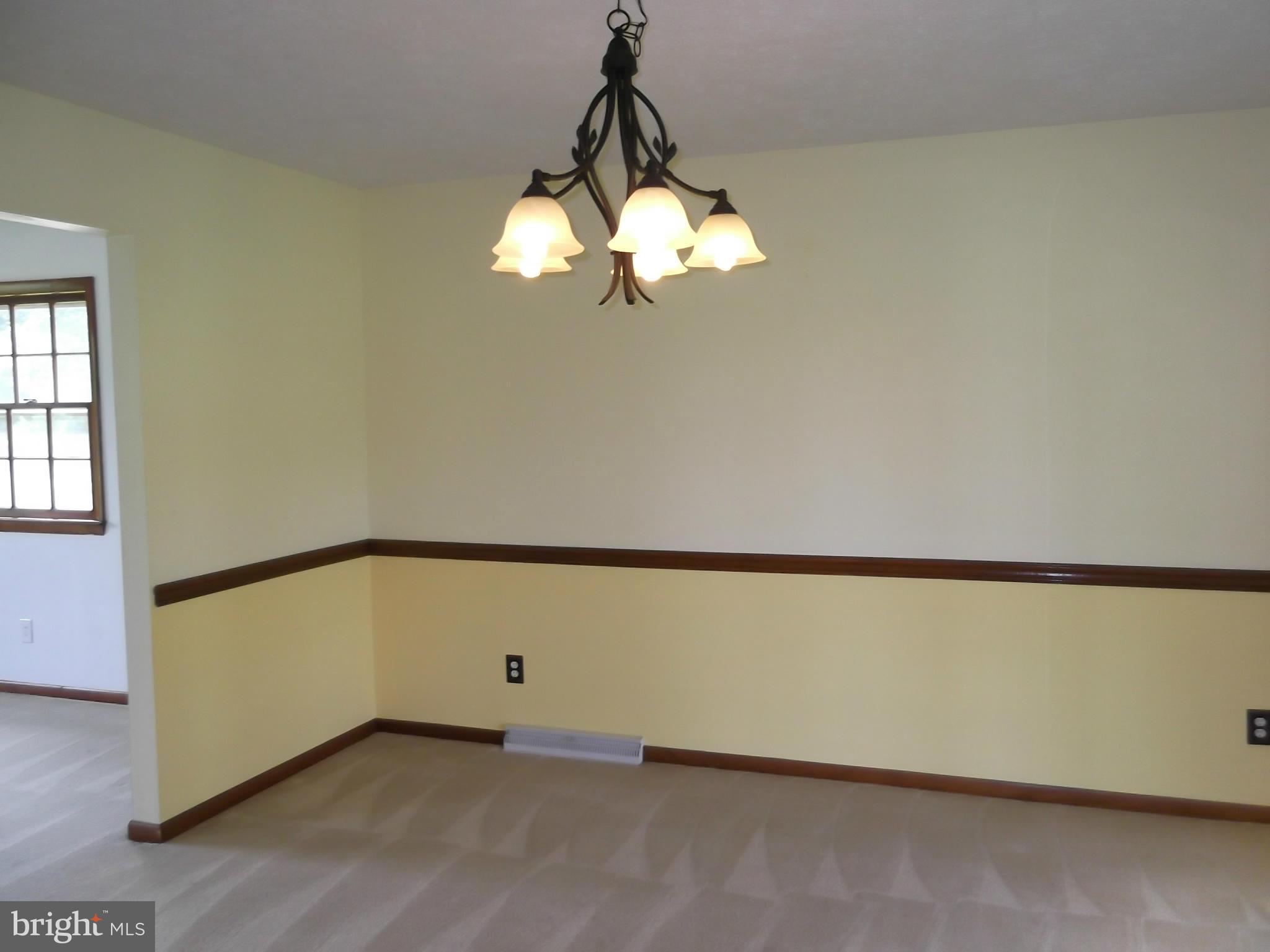 28249 Mine Run Road Rhoadesville, VA 22542 - Photo 15 of 26 Dining Room