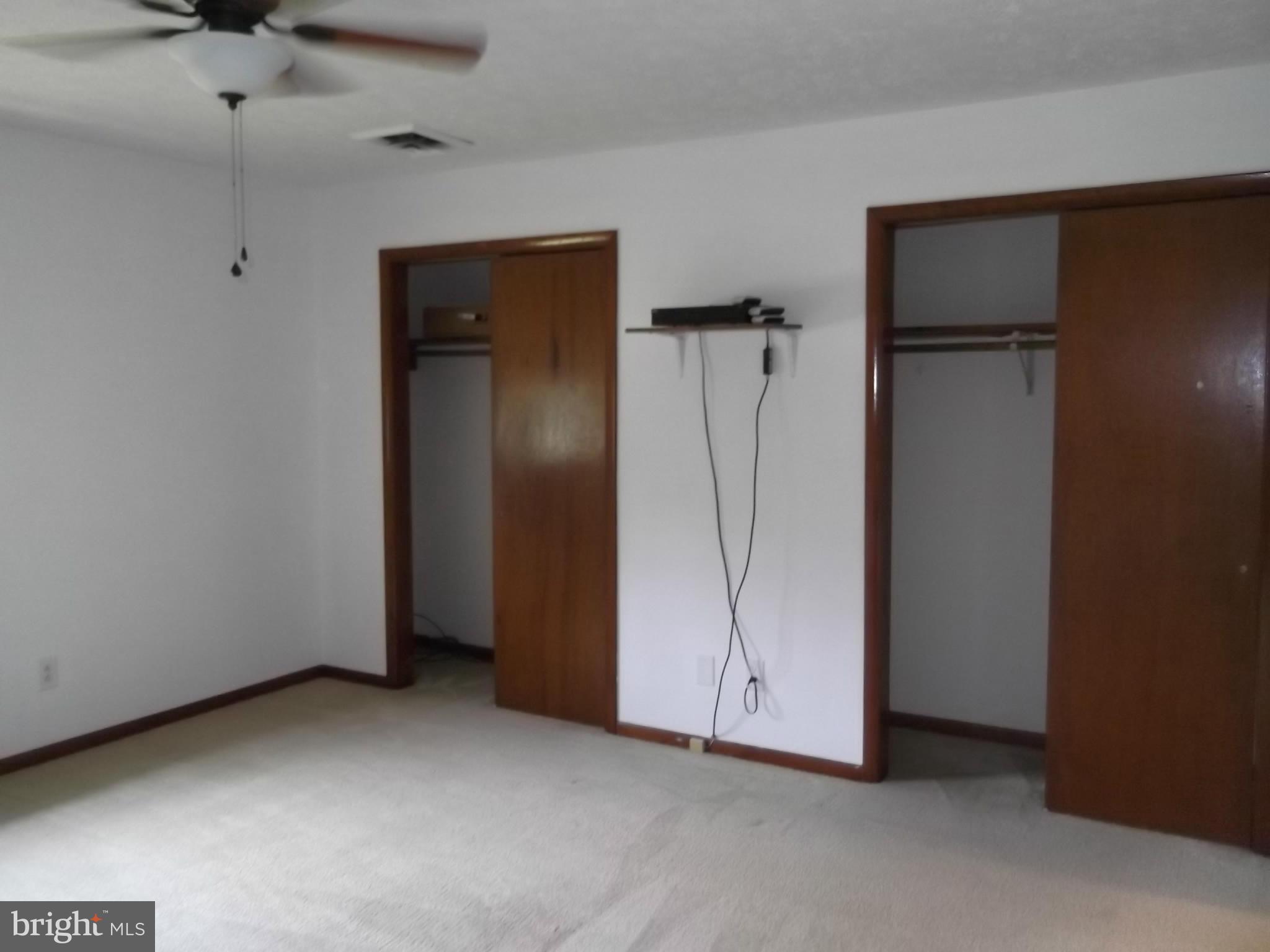 28249 Mine Run Road Rhoadesville, VA 22542 - Photo 20 of 26 Bedroom (Master)