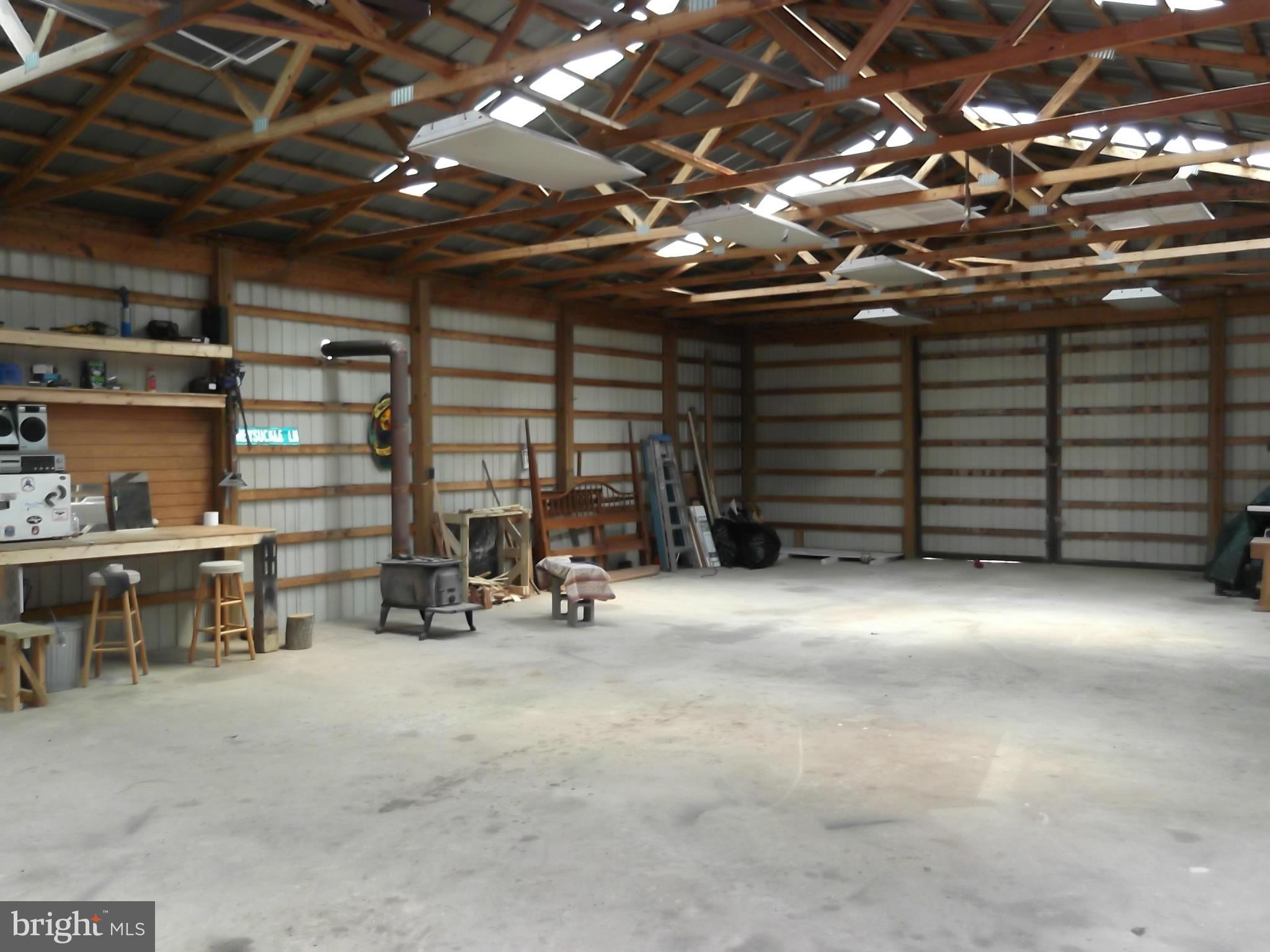 28249 Mine Run Road Rhoadesville, VA 22542 - Photo 22 of 26 Interior (General)