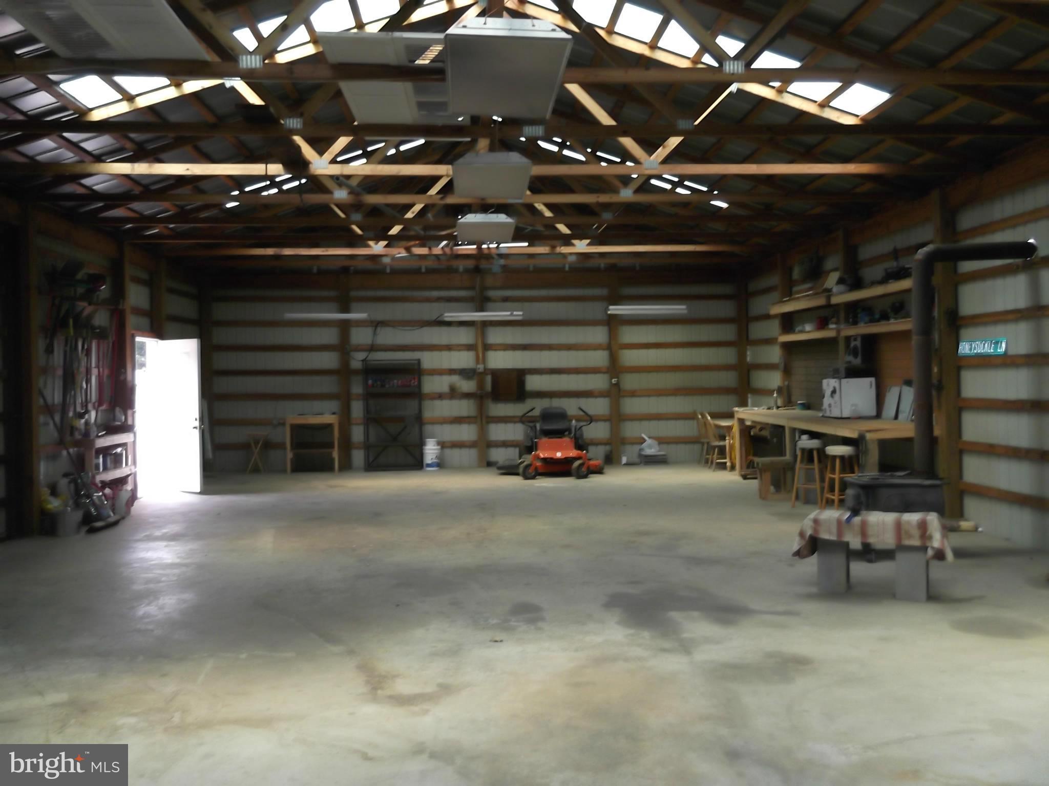 28249 Mine Run Road Rhoadesville, VA 22542 - Photo 23 of 26 Interior (General)