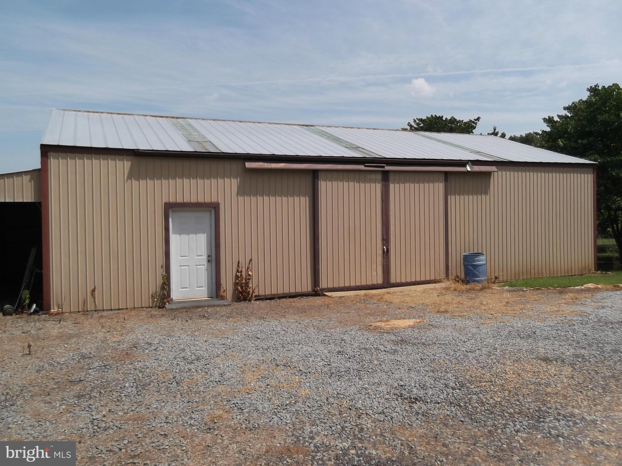 28249 Mine Run Road Rhoadesville, VA 22542 - Photo 25 of 26 Exterior (General)