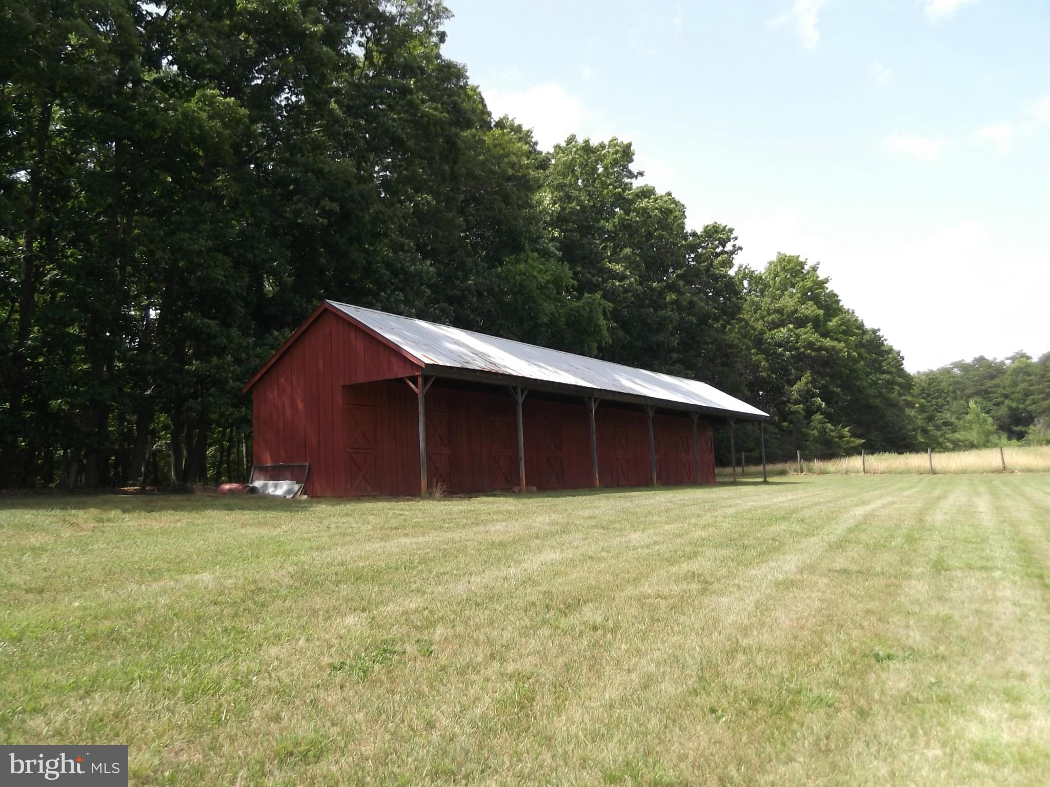 28249 Mine Run Road Rhoadesville, VA 22542 - Photo 4 of 26 Exterior (General)