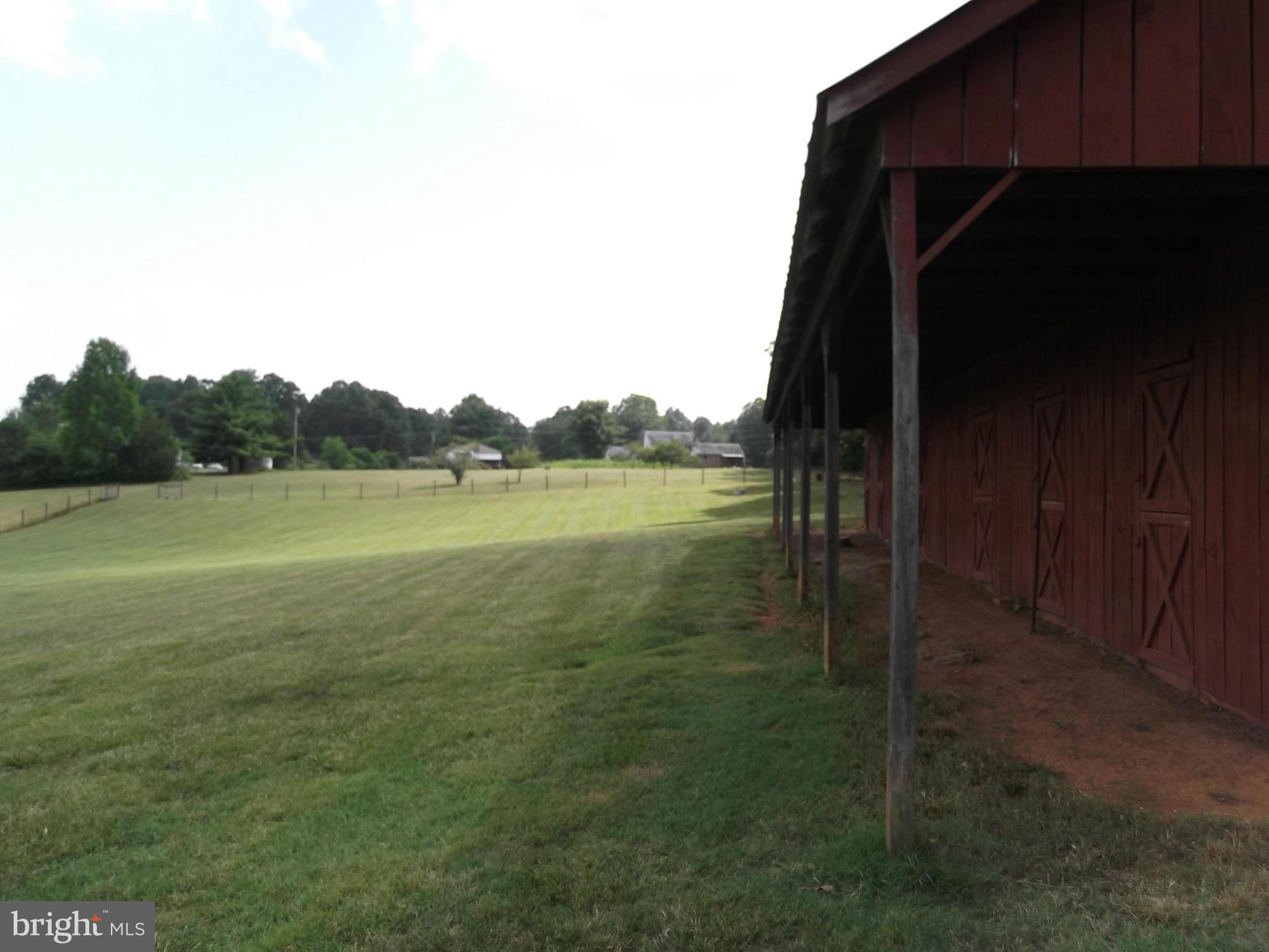 28249 Mine Run Road Rhoadesville, VA 22542 - Photo 5 of 26 Exterior (General)