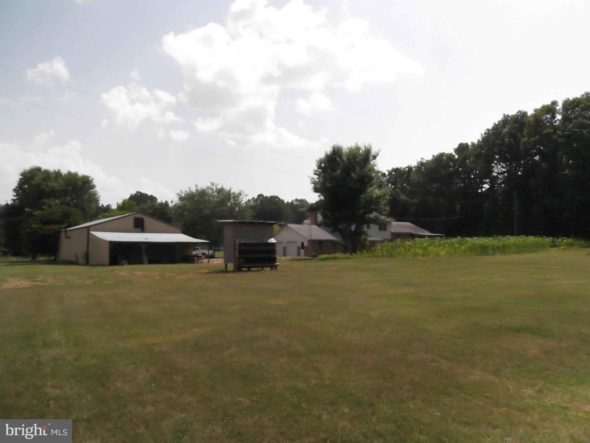 28249 Mine Run Road Rhoadesville, VA 22542 - Photo 6 of 26 Exterior (General)